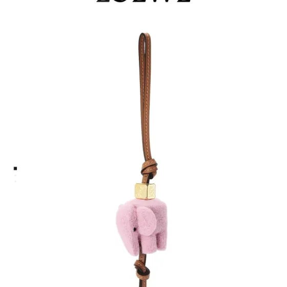 Loewe Blue 25x18x10cm shoulder bag 1 1 Replica