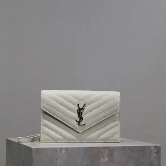 Saint Laurent Caviar everyday — AAA Quality Replica