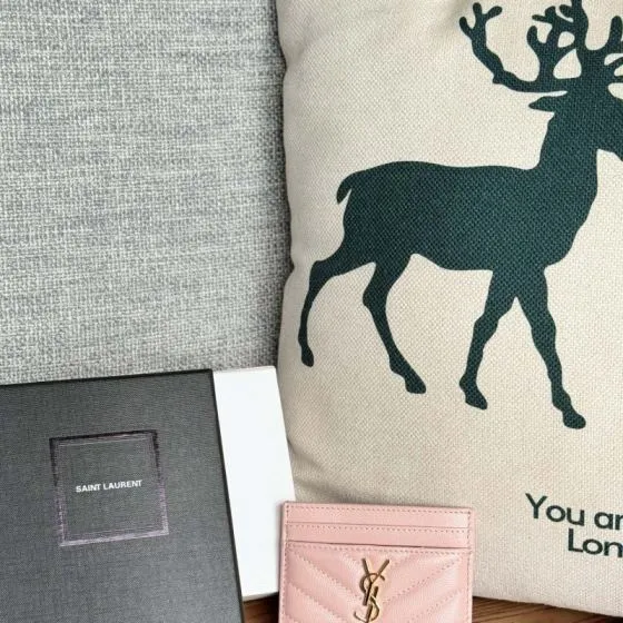 Saint Laurent Pink everyday — AAA Quality Replica
