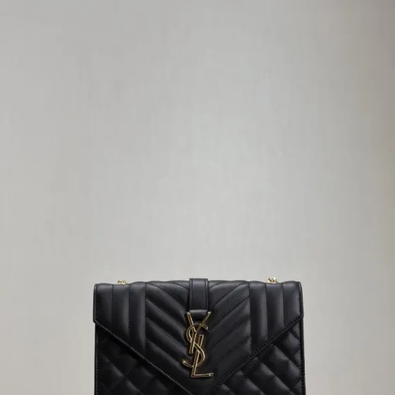 Saint Laurent Black everyday — Premium Replica