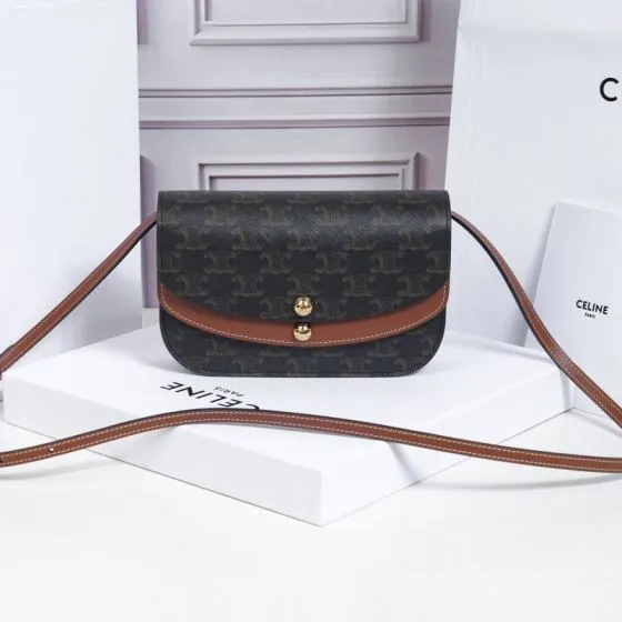 Celine shoulder bag 1 1 Replica