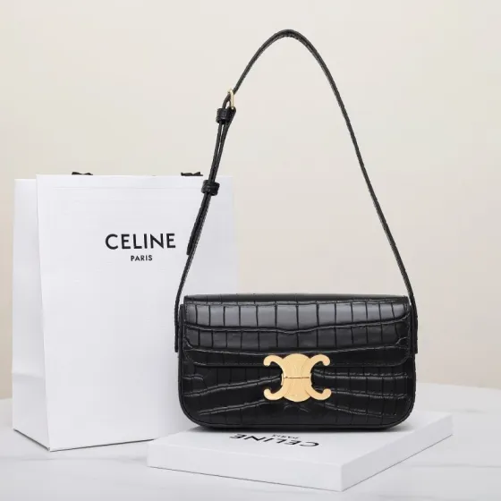 Celine shoulder bag AAA Quality Replica