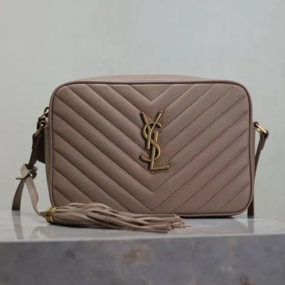 Saint Laurent Pink everyday — 1:1 Replica