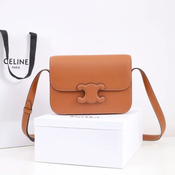 Celine shoulder bag Premium Replica
