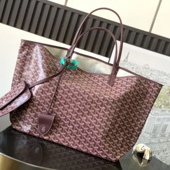 Goyard shoulder bag AAA Quality Replica