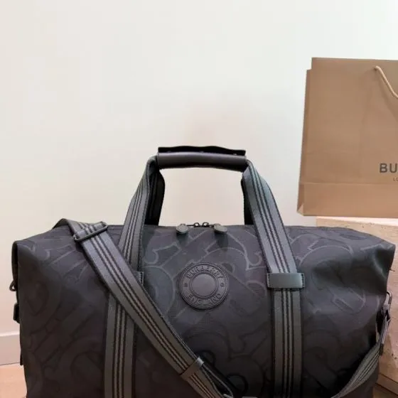 Burberry Monogram 40x30x16cm shoulder bag AAA Quality Replica