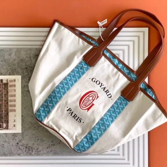 Goyard Brown shoulder bag Top Quality Replica