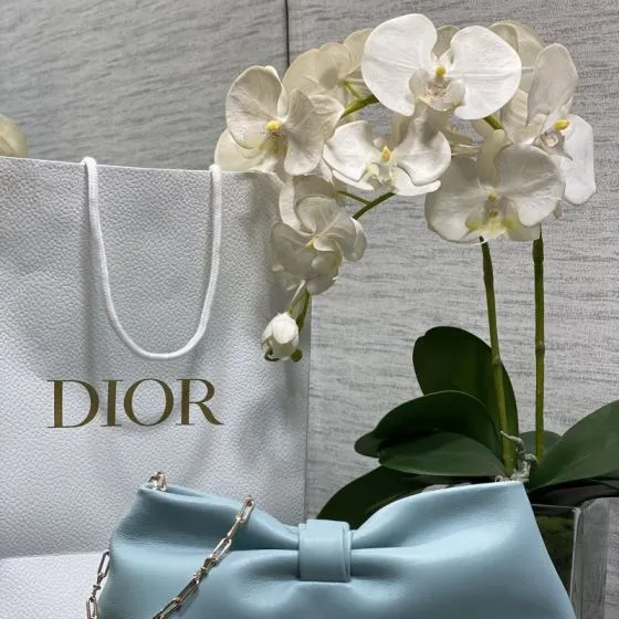 Dior Light Blue evening AAA Quality Replica
