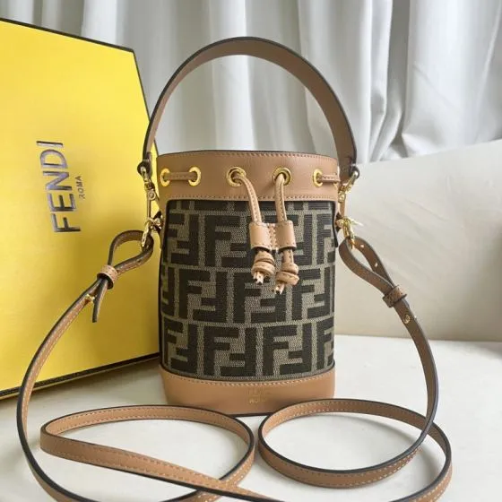 Fendi shoulder bag AAA Quality Replica