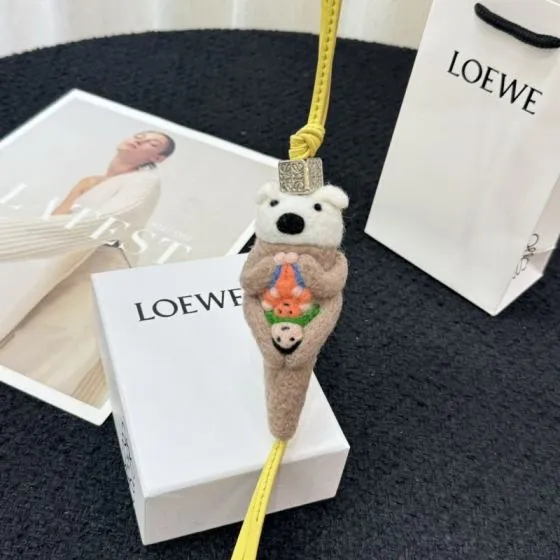 Loewe shoulder bag Premium Replica