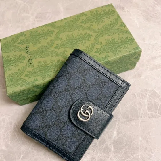 Gucci Ophidia Blue GG Supreme everyday Premium Replica