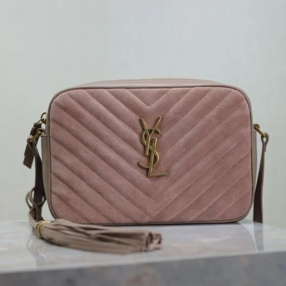Saint Laurent Gold everyday — 1:1 Replica