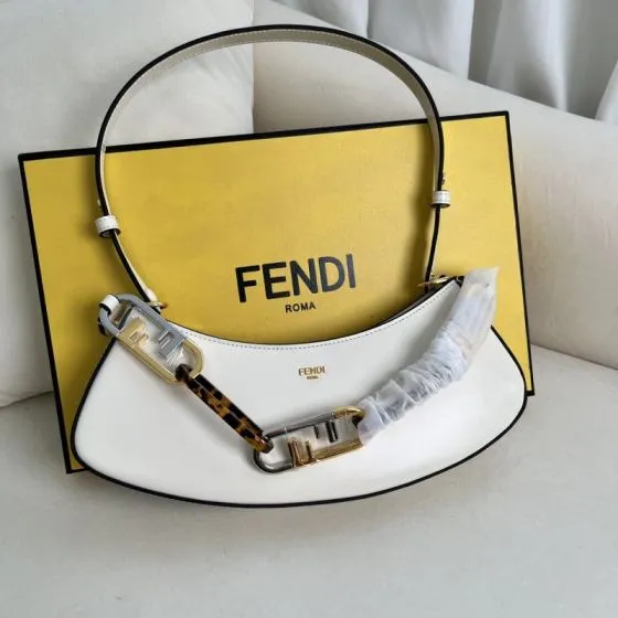 Fendi shoulder bag 1 1 Replica