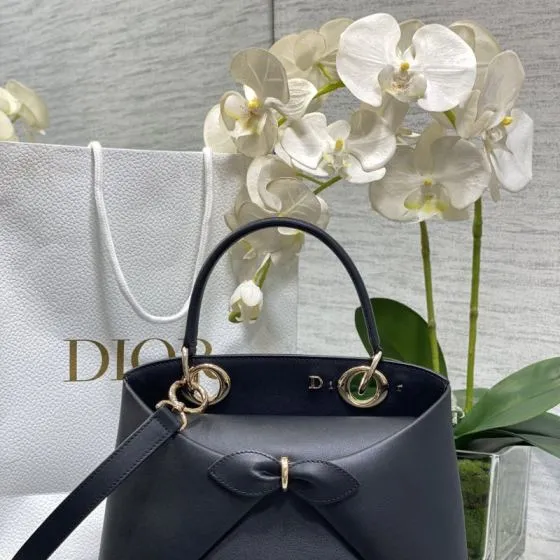 Dior Black shoulder — AAA Quality Replica