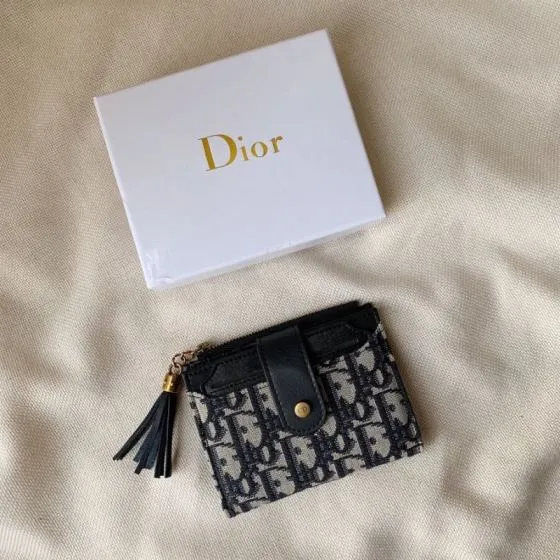 Dior Blue Oblique everyday — AAA Quality Replica