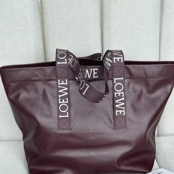 Loewe shoulder bag Premium Replica