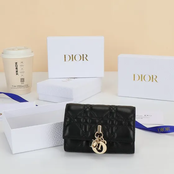 Dior Black everyday — AAA Quality Replica