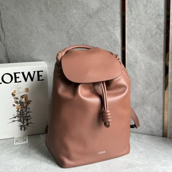 Loewe Brown shoulder bag Top Quality Replica