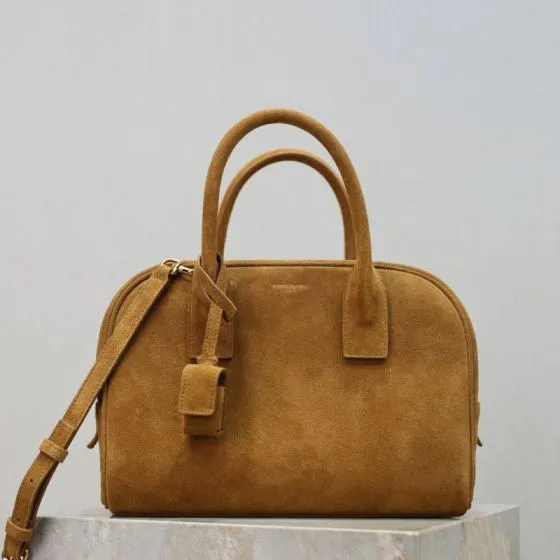 Saint Laurent Gold Small everyday — Top Quality Replica