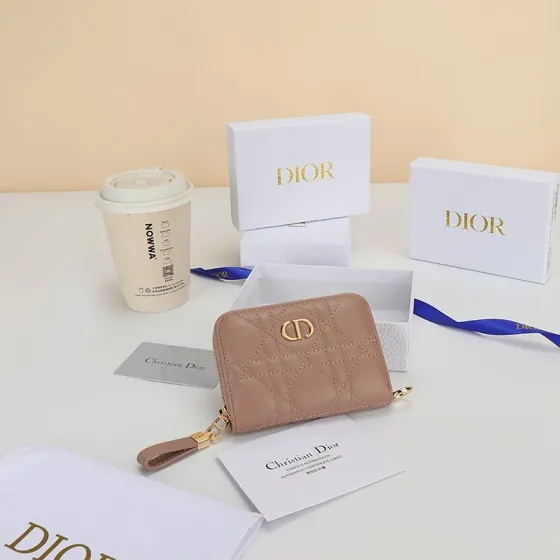 Dior Beige crossbody Top Quality Replica