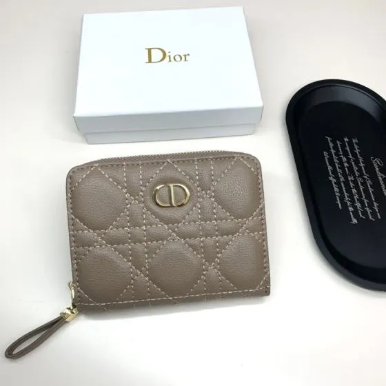 Dior Caro Taupe everyday — Premium Replica