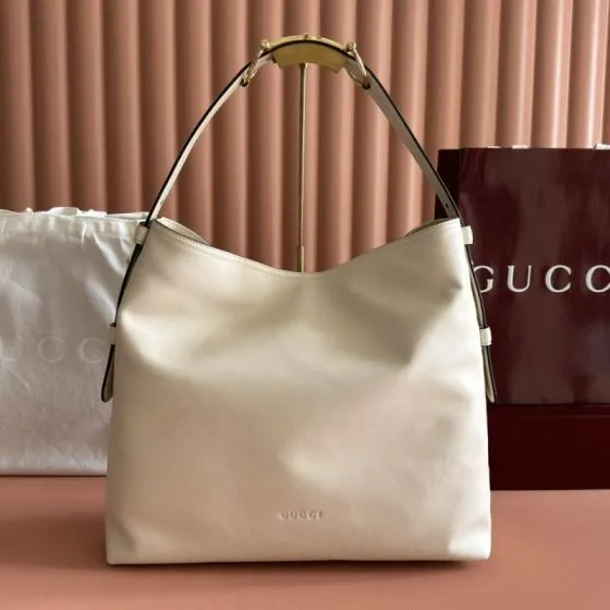 Gucci Beatrix Beige shoulder Top Quality Replica