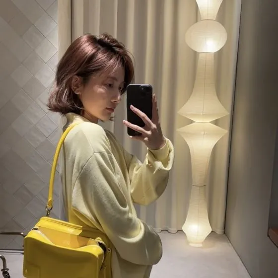 Loewe shoulder bag AAA Quality Replica