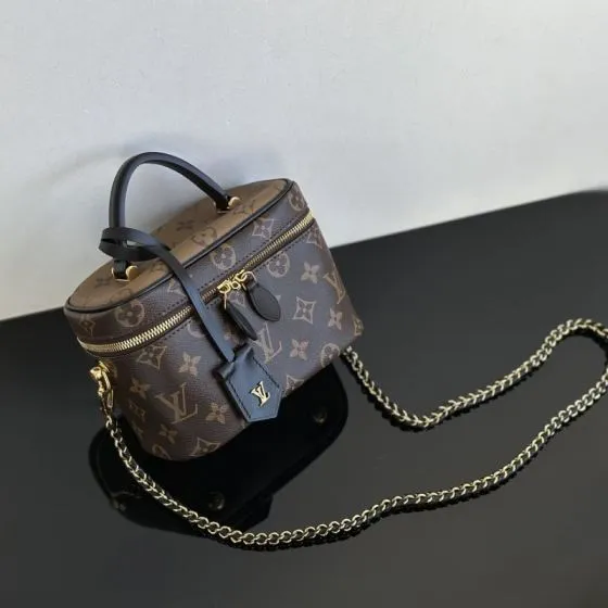 Louis Vuitton M45165 Monogram crossbody — Premium Replica