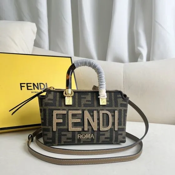 Fendi shoulder bag AAA Quality Replica