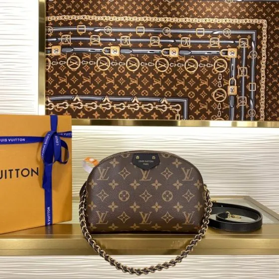 Louis Vuitton M12996 Monogram shoulder 1 1 Replica