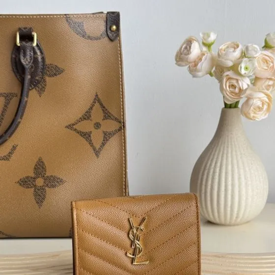 YSL Brown everyday — Premium Replica