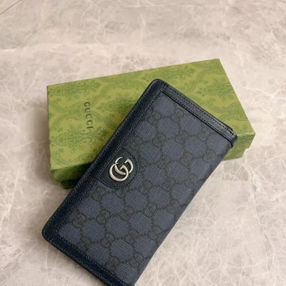 Gucci Ophidia Blue GG Supreme everyday Top Quality Replica