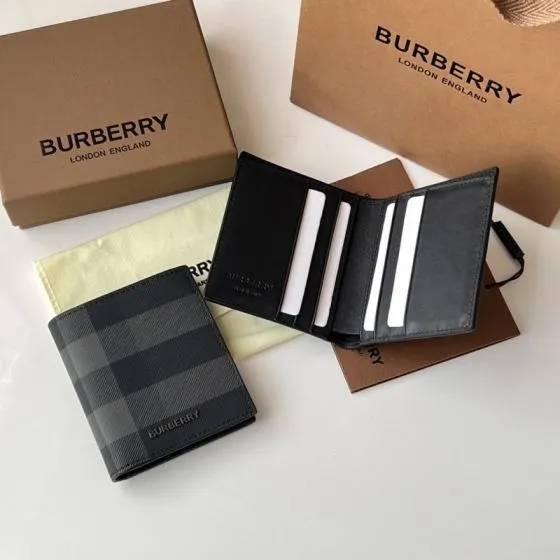 Burberry Black shoulder bag Premium Replica