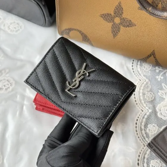YSL Black small everyday — AAA Quality Replica