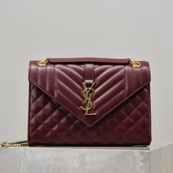 Saint Laurent Gold everyday — 1:1 Replica