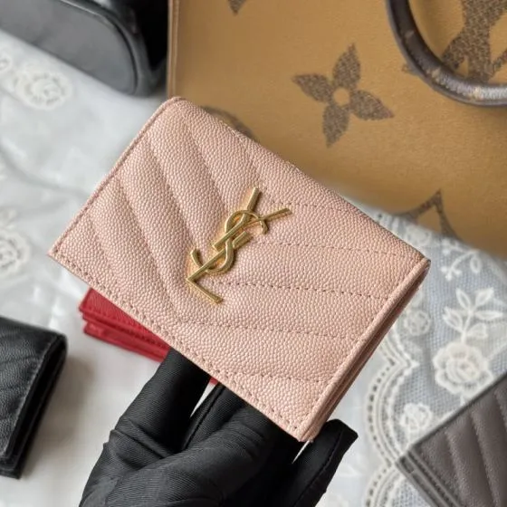 YSL Pink mini everyday — Top Quality Replica