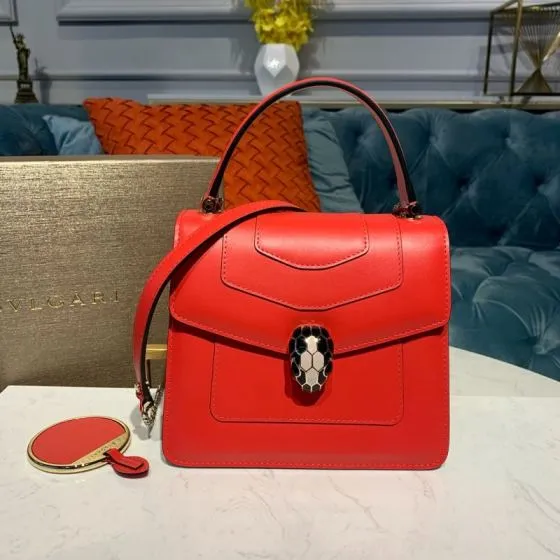 Bulgari shoulder bag Top Quality Replica