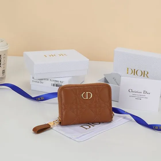 Dior S5304UTZQ Brown everyday Premium Replica