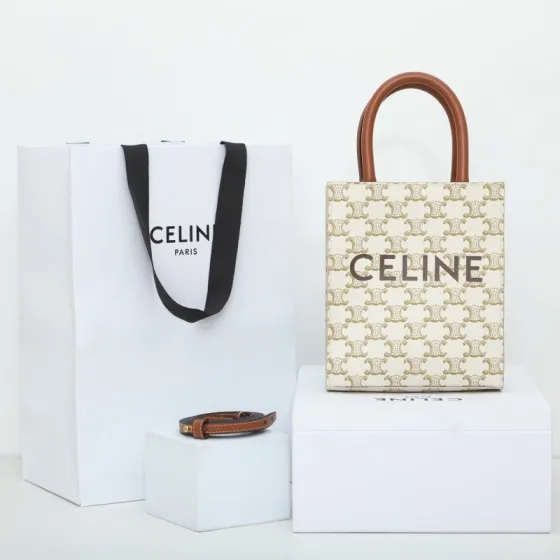 Celine shoulder bag Top Quality Replica
