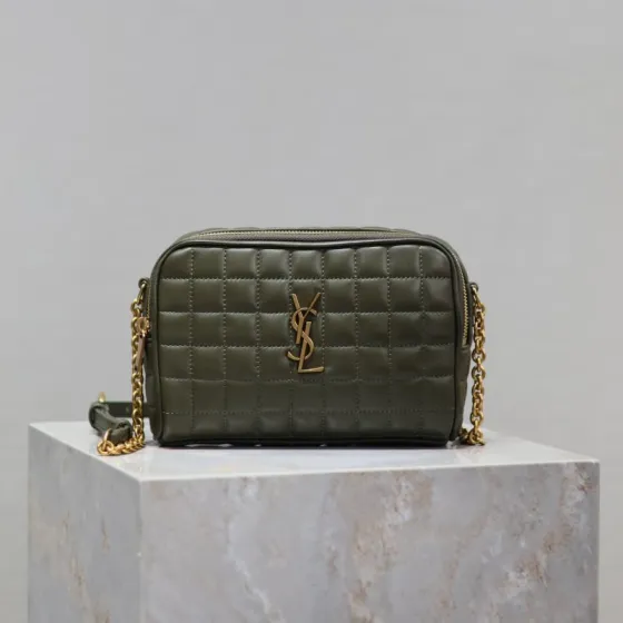 Saint Laurent Green everyday — Premium Replica