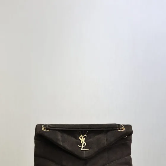 Saint Laurent Green everyday — Top Quality Replica