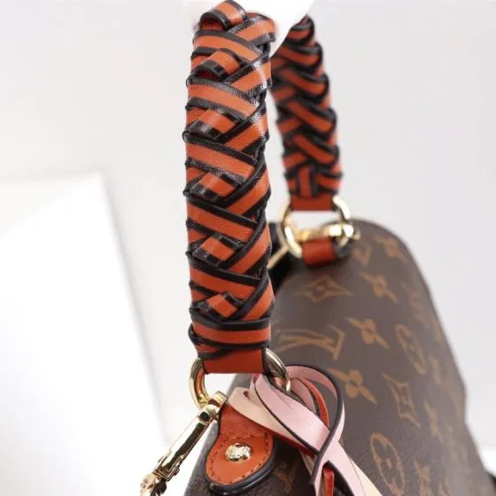 Louis Vuitton Cluny BB Monogram 28x20x10CM shoulder — Premium Replica