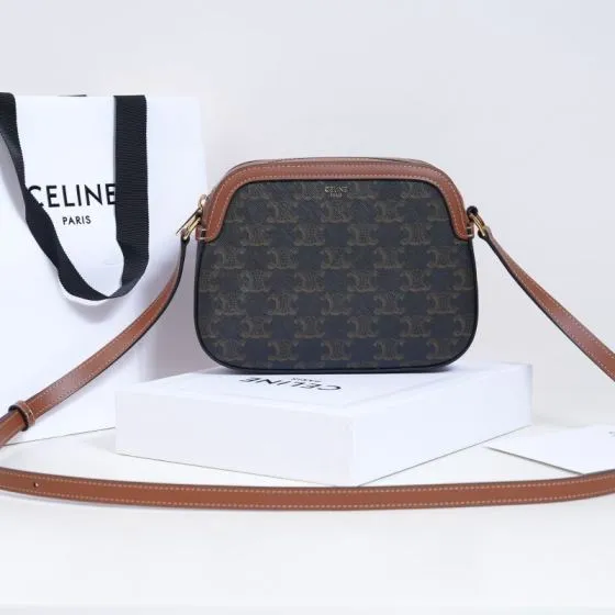 Celine shoulder bag Premium Replica