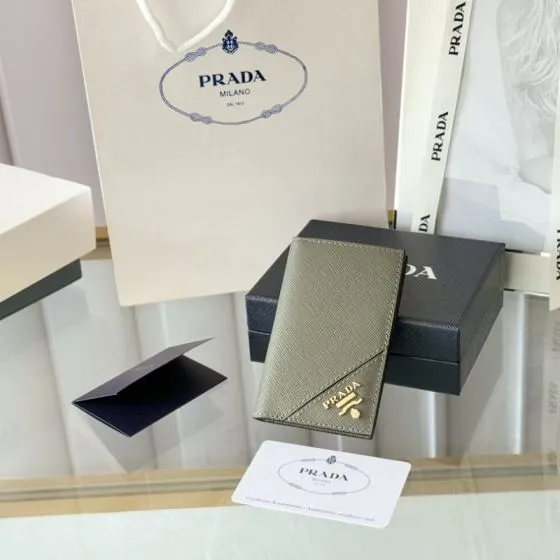 Prada Calfskin shoulder bag Top Quality Replica