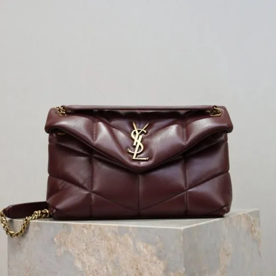 Saint Laurent Red everyday — AAA Quality Replica