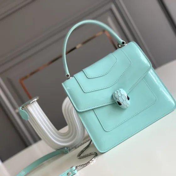 Bulgari shoulder bag 1 1 Replica