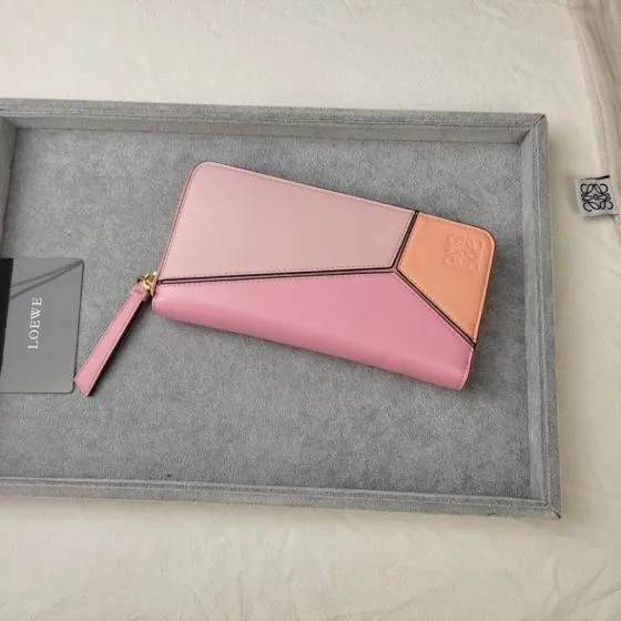 Loewe Pink shoulder bag AAA Quality Replica