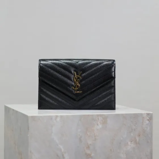 Saint Laurent Black everyday — Premium Replica