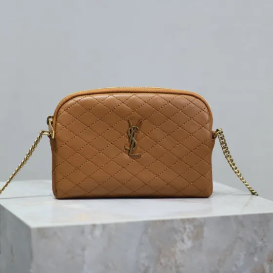 Saint Laurent Gold everyday — Premium Replica