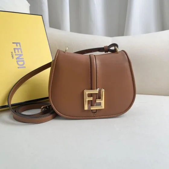 Fendi shoulder bag 1 1 Replica